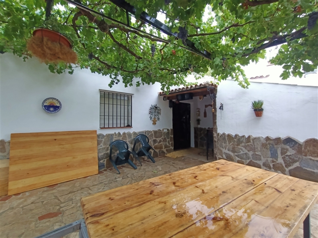Casa de campo-Masía en Venta en Ronda Málaga - foto 2