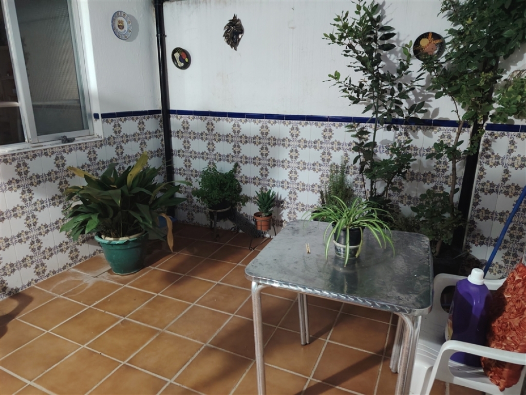 Adosada en Venta en Ronda Málaga