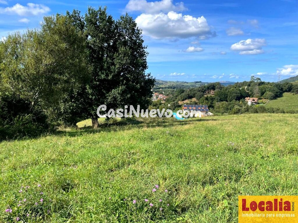 Finca Rústica en venta en VILLAESCUSA de 4487 m2 - foto 3