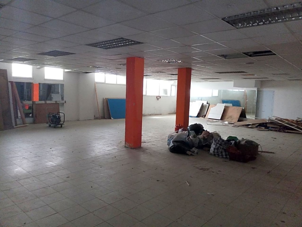 Local céntrico para tu negocio en Santander
