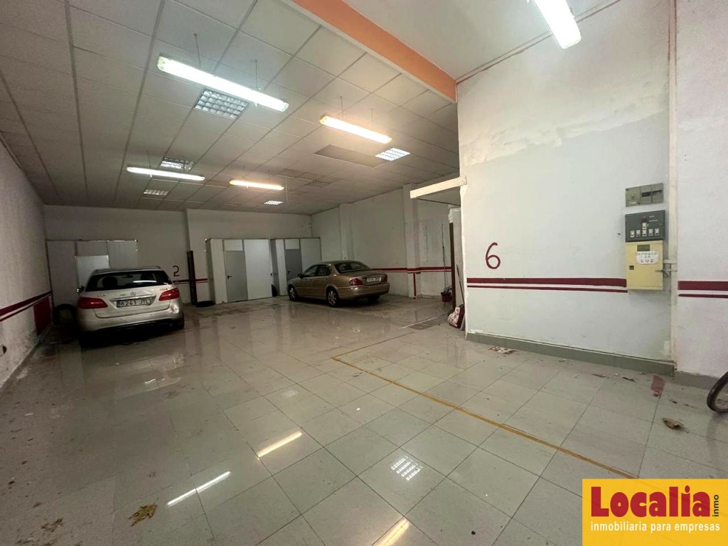 Local amplio y vérsatil en venta, Palencia