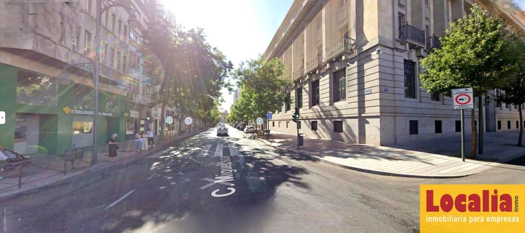 Cuatro plazas de garaje en venta, Valladolid
