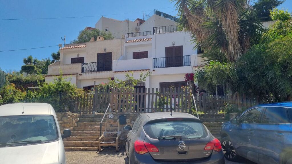 Dúplex en Venta en Mojacar Almería