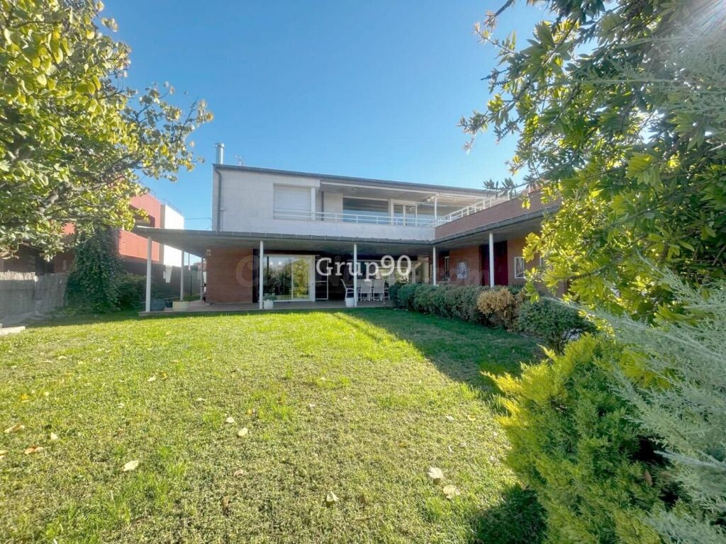 ✨ La casa de tus sueños te está esperando EN EL PARC DE L'AIGUA- ALQUILER CON OPCION A COMPRA