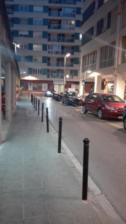 Parking coche en Venta en Tarragona Tarragona