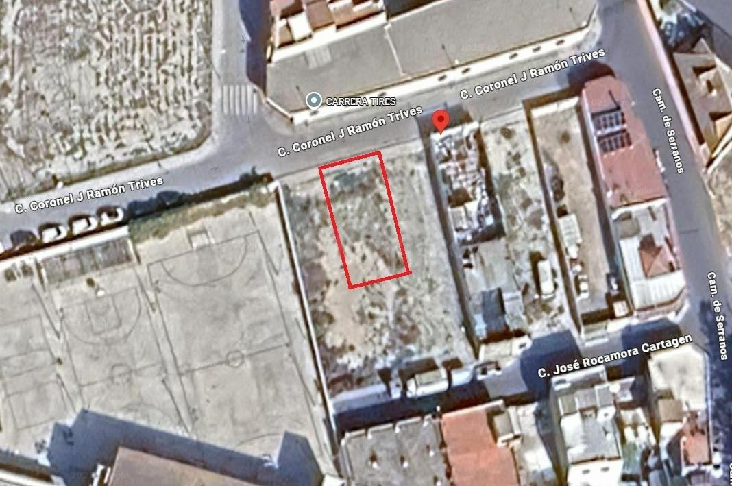 🏡EL LUGAR DONDE TU CASA EMPIEZA A TOMAR FORMA
