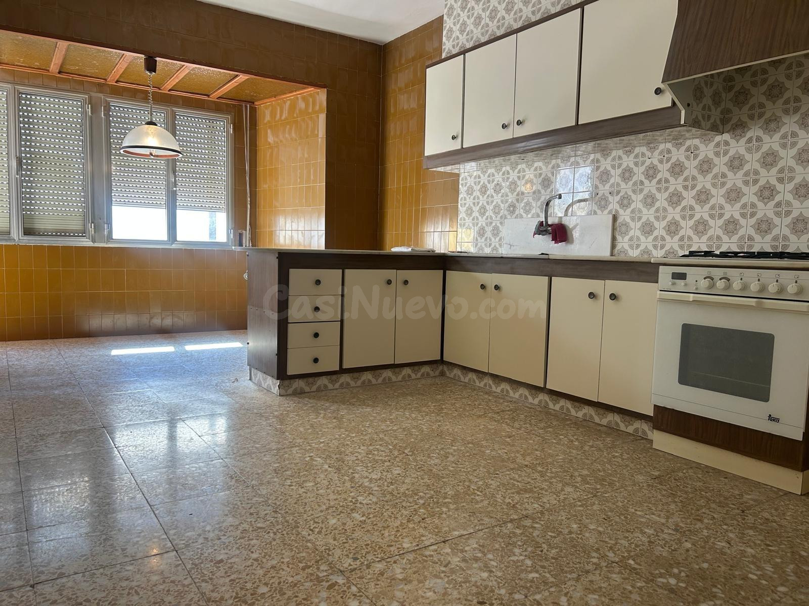 VIVIENDA EN SEGUNDA PLANTA DE 180m2 - foto 2