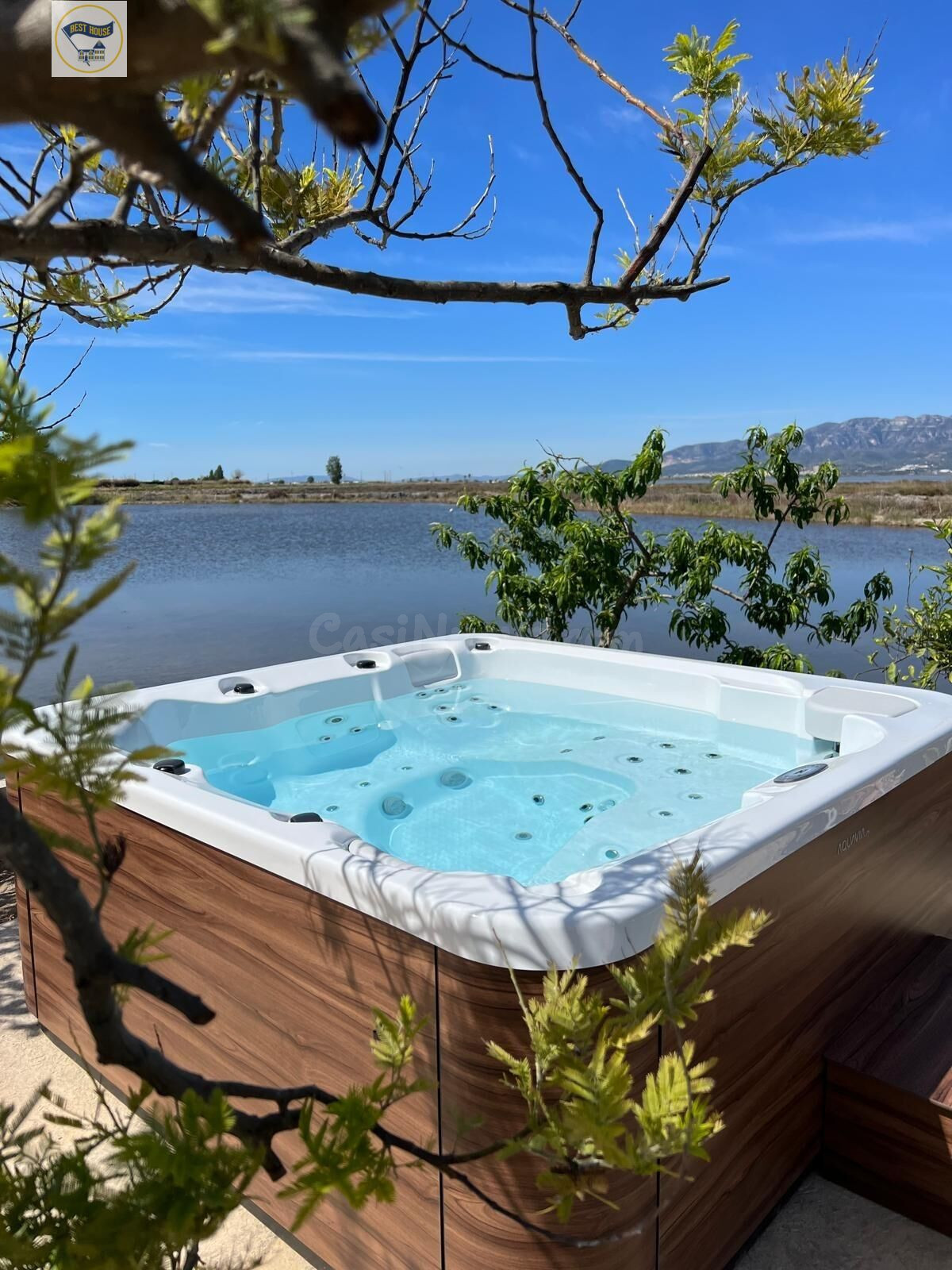 CHALET EN VENTA CAMÍ DEL TRAVES.