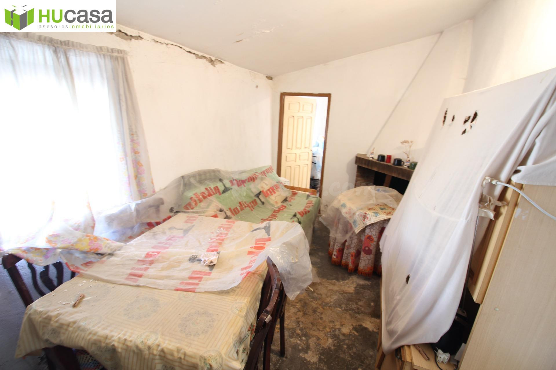 ¡¡OPORTUNIDAD!! ¡¡MENASALBAS - 2 CASAS EN PATIO COMPARTIDO,  - foto 2
