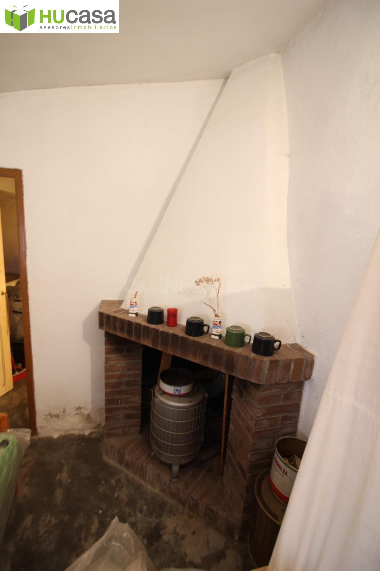¡¡OPORTUNIDAD!! ¡¡MENASALBAS - 2 CASAS EN PATIO COMPARTIDO,  - foto 4