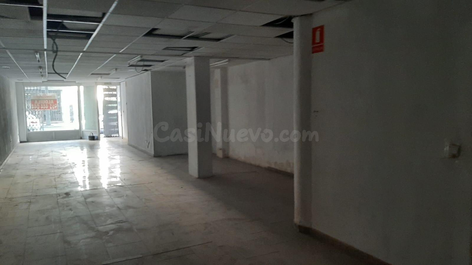 VENTA LOCAL