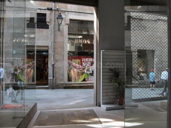 LOCAL COMERCIAL EN EL CENTRO