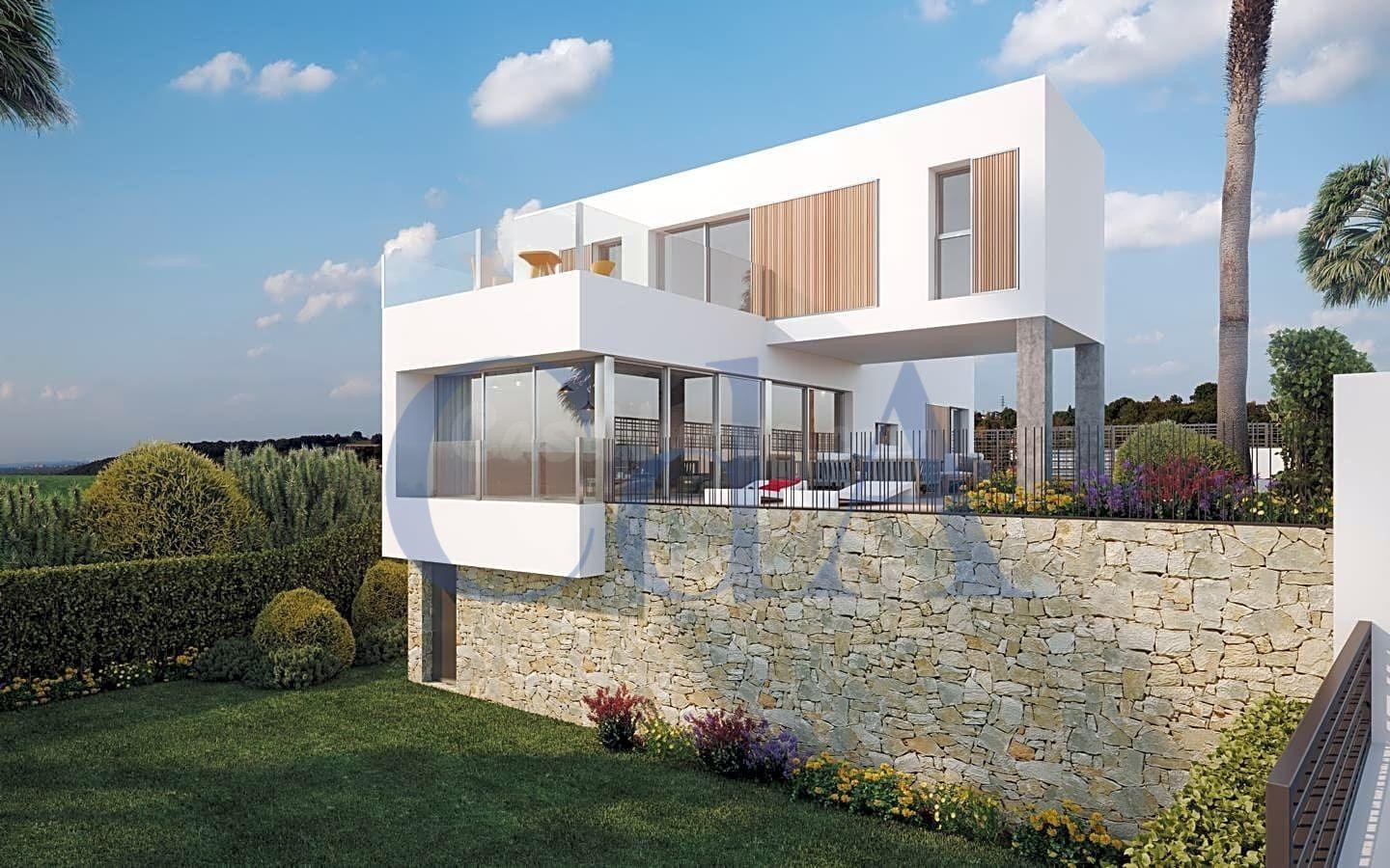 SE VENDE Espectacular villa en la Finca Gilf