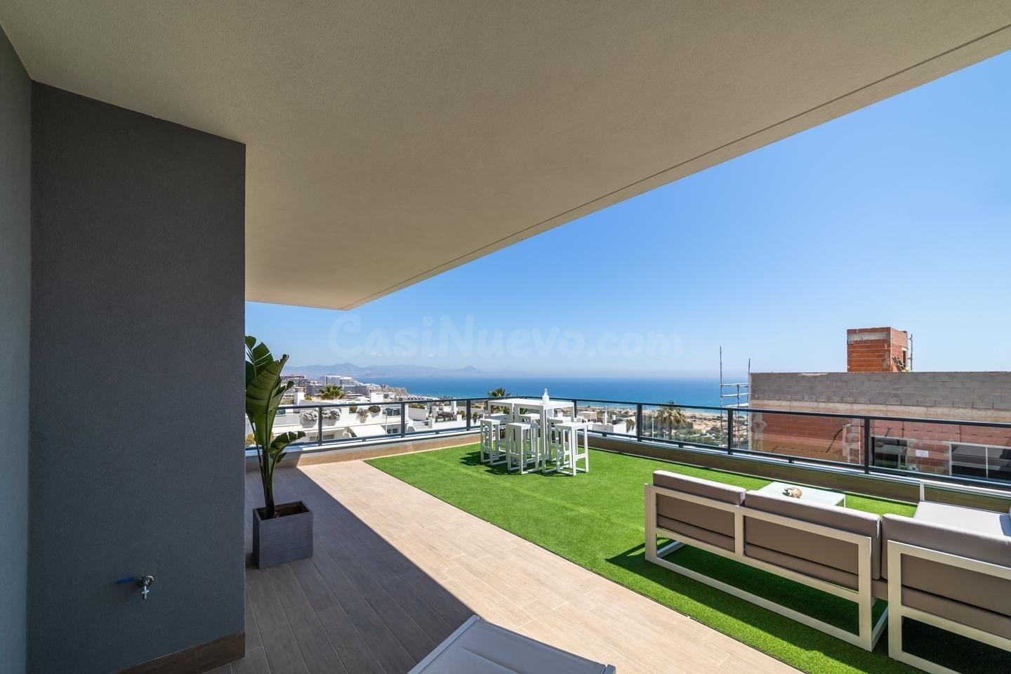 SE VENDE Precioso apartamento en Gran Alacant