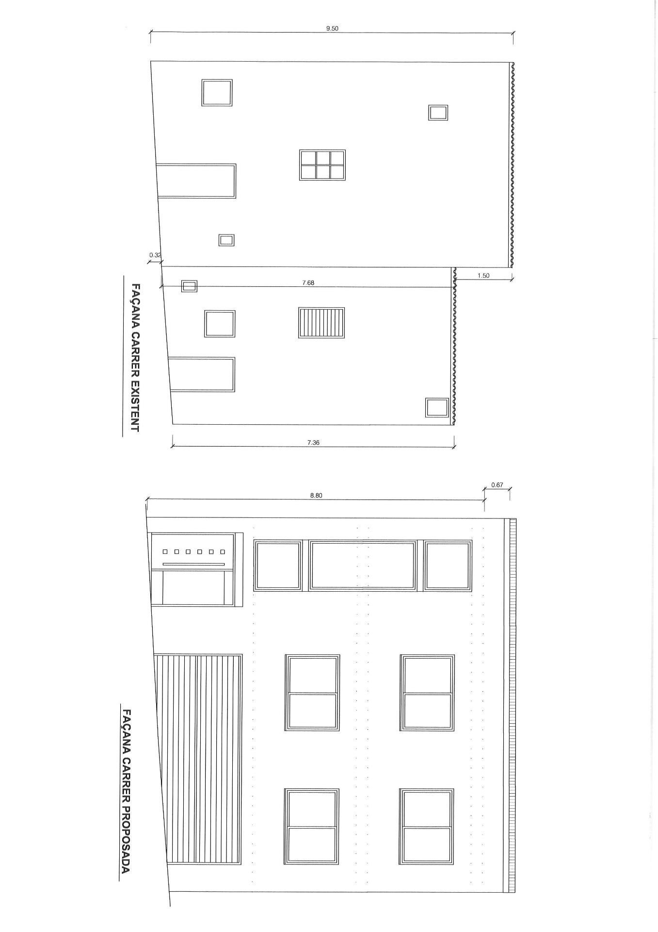 Obra nueva, fabulosa casa en Carme, pk varios coches, config - foto 3