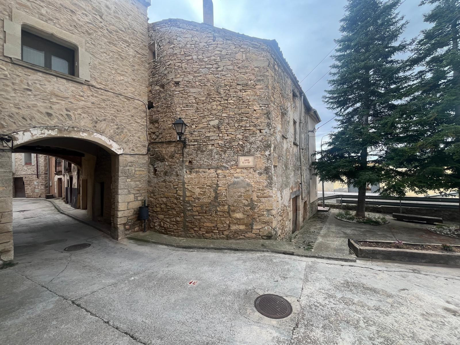 Oportunidad!!!! Casa con encanto para rehabilitar totalmente - foto 4