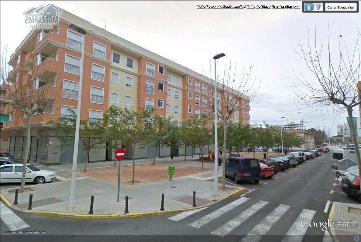 Vendo Local esquina zona Corte Inglés Elche