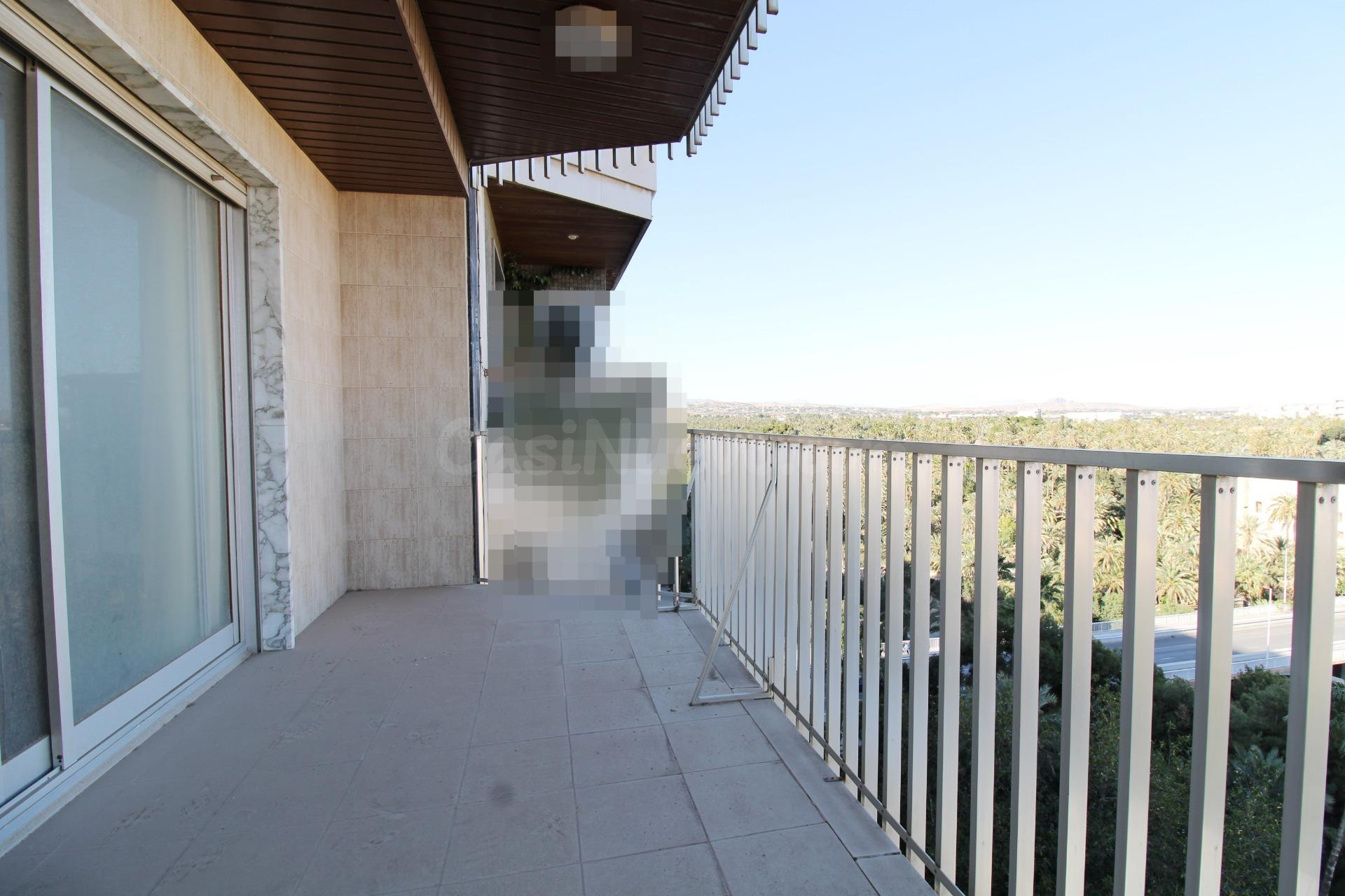 ¡ PROBABLEMENTE UNA DE LAS MEJORES VIVIENDAS DE ELCHE, VISTA - foto 3