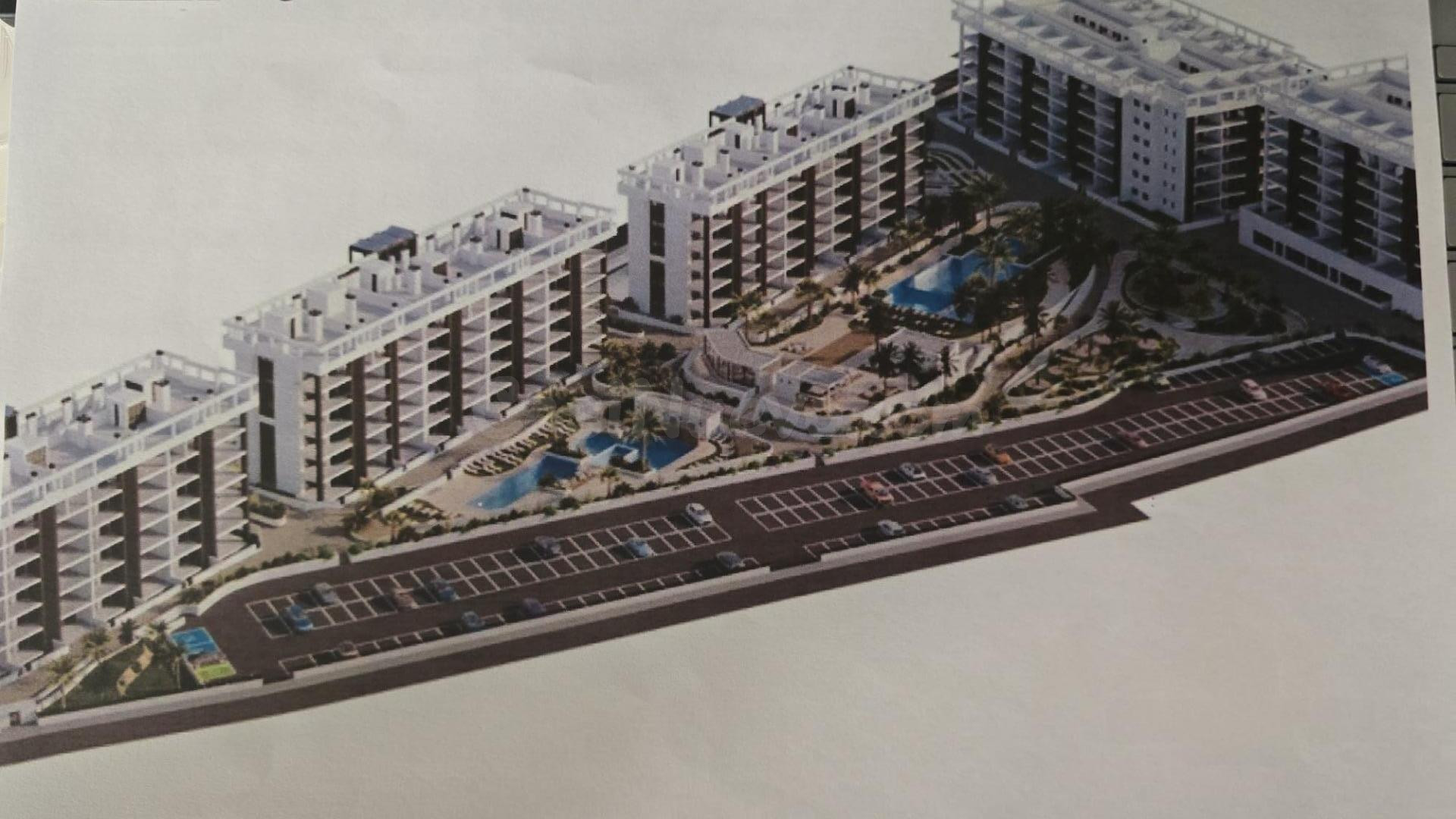 APARTAMENTO  A 700 METROS DEL MAR,