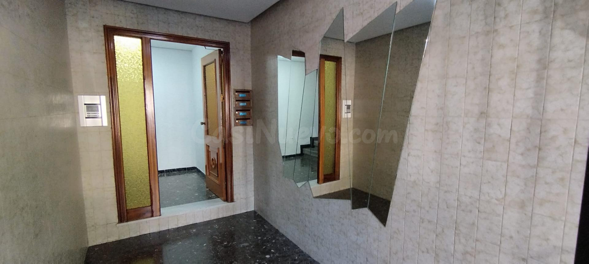 Amplio Piso en Elche - Ideal para Reformar e invertir!