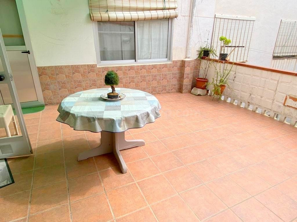 PISO DE GRANDES DIMENSIONES EN MOIXENT