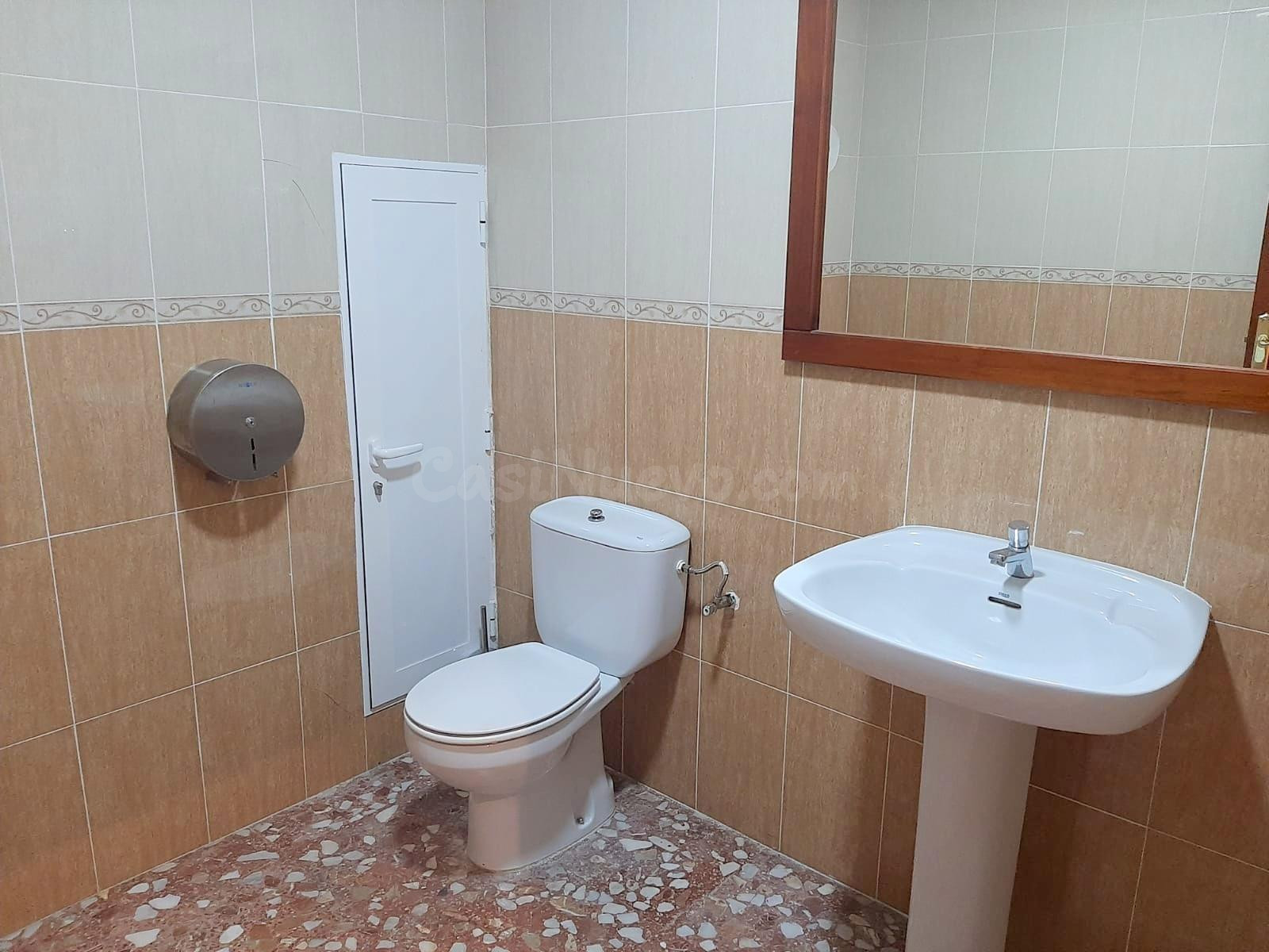 FINCA PARA REFORMAR EN XATIVA - foto 5