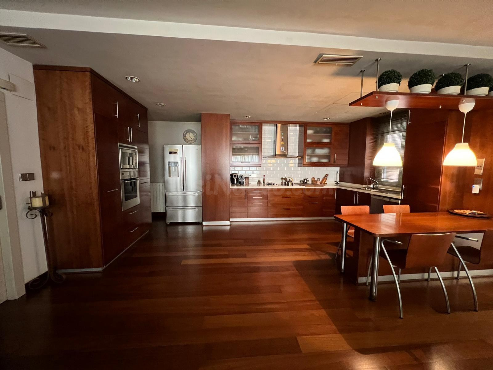 ESPECTACULAR VIVIENDA EN EL CENTRO DE ELCHE