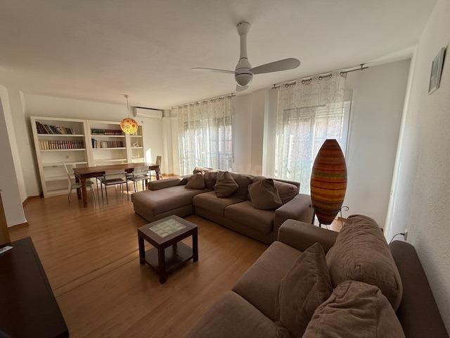 VENTA APARTAMENTO CENTRICO, ZONA CALLE SAGASTA, 2 DORMITORIOS (ANTES 3), 1 BAÑO, GARAJE Y TRASTERO