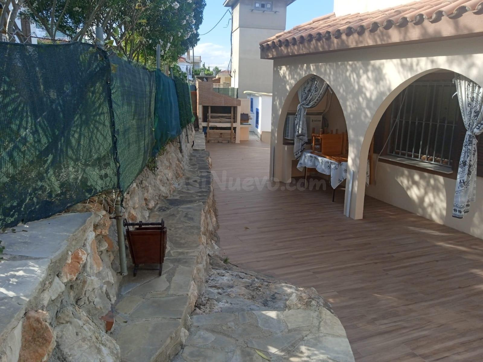 ¡¡Dos chalets por el precio de uno en Peñíscola!!
