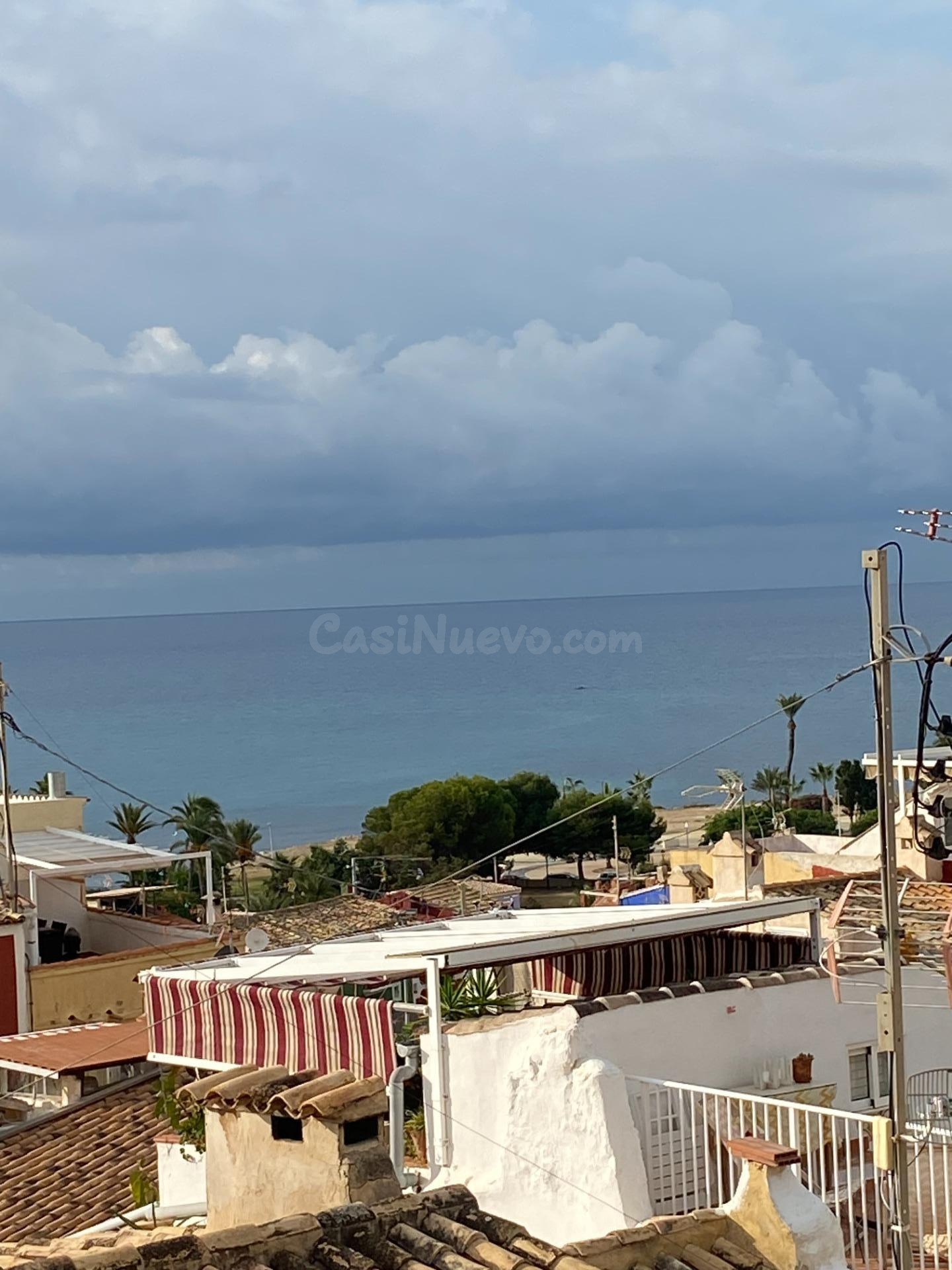 Sublime Atico en duplex en Casco Antiguo