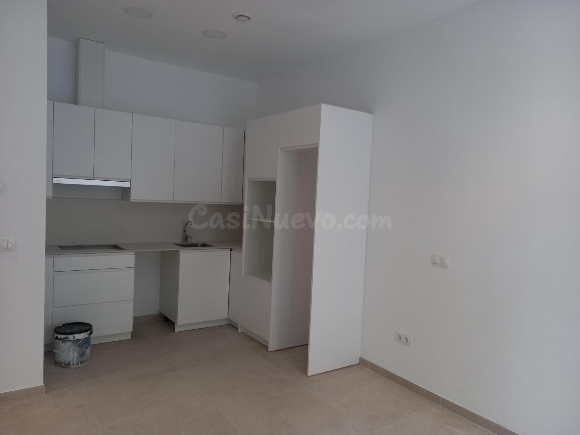 SE ALQUILA VIVIENDA