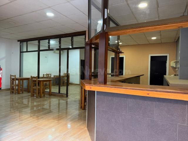 JUNTO PLAZA DE SAN JUAN ALQUILER LOCAL COMERCIAL