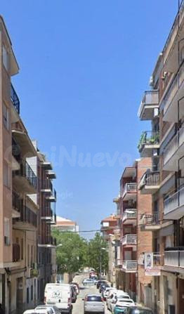 PISO EN BARCELONA