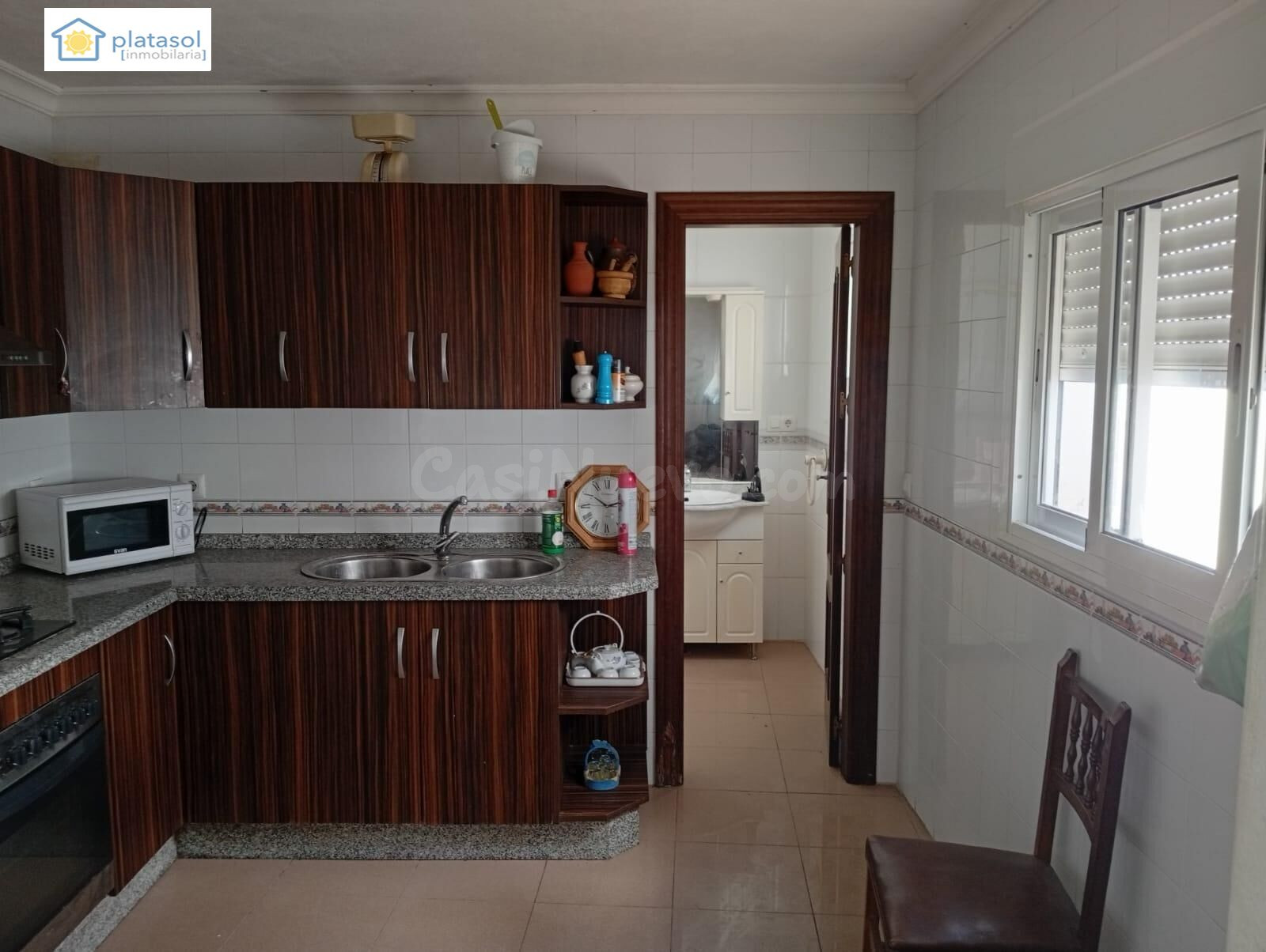 Magnifica casa de pueblo céntrica en Santa Olalla del Cala - foto 4