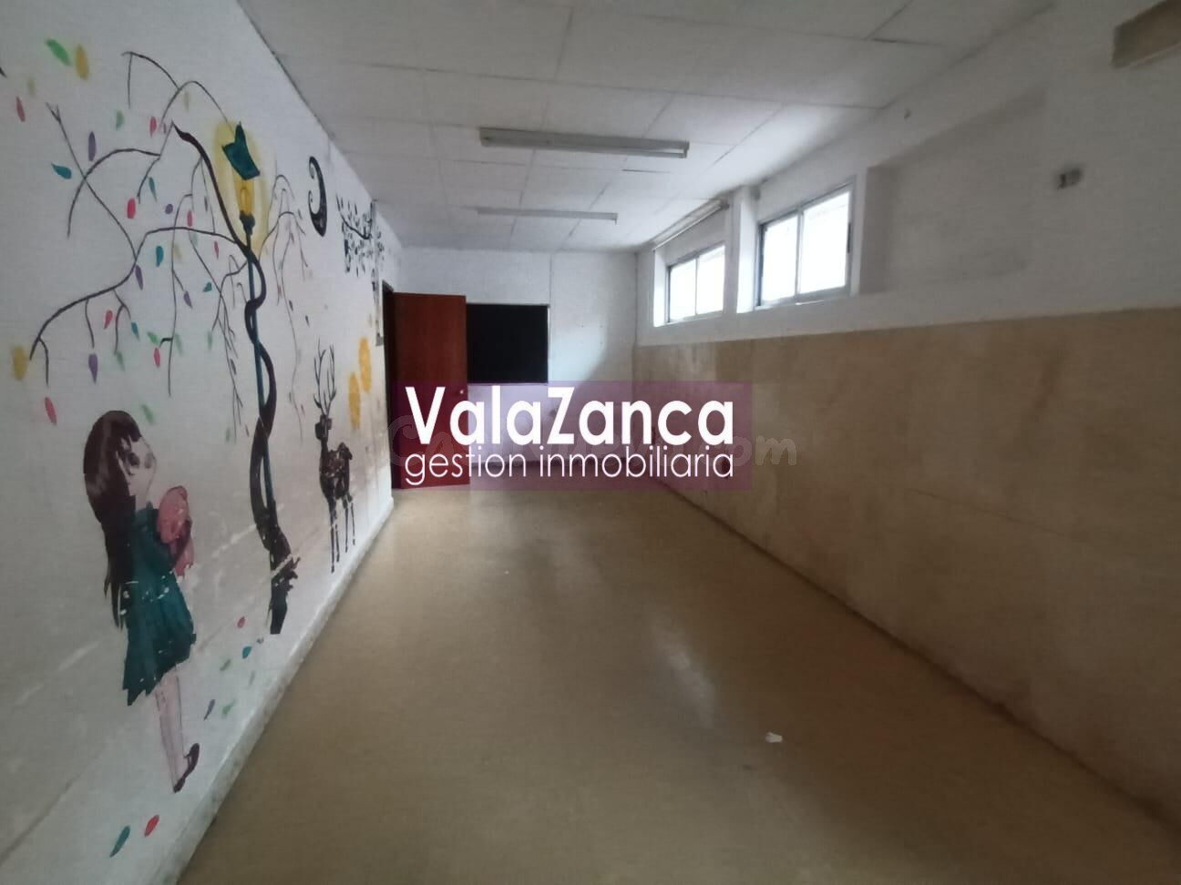 VALAZANCA Gestión Inmobiliaria Alquila en Parla, en la zona de Calle Pinto