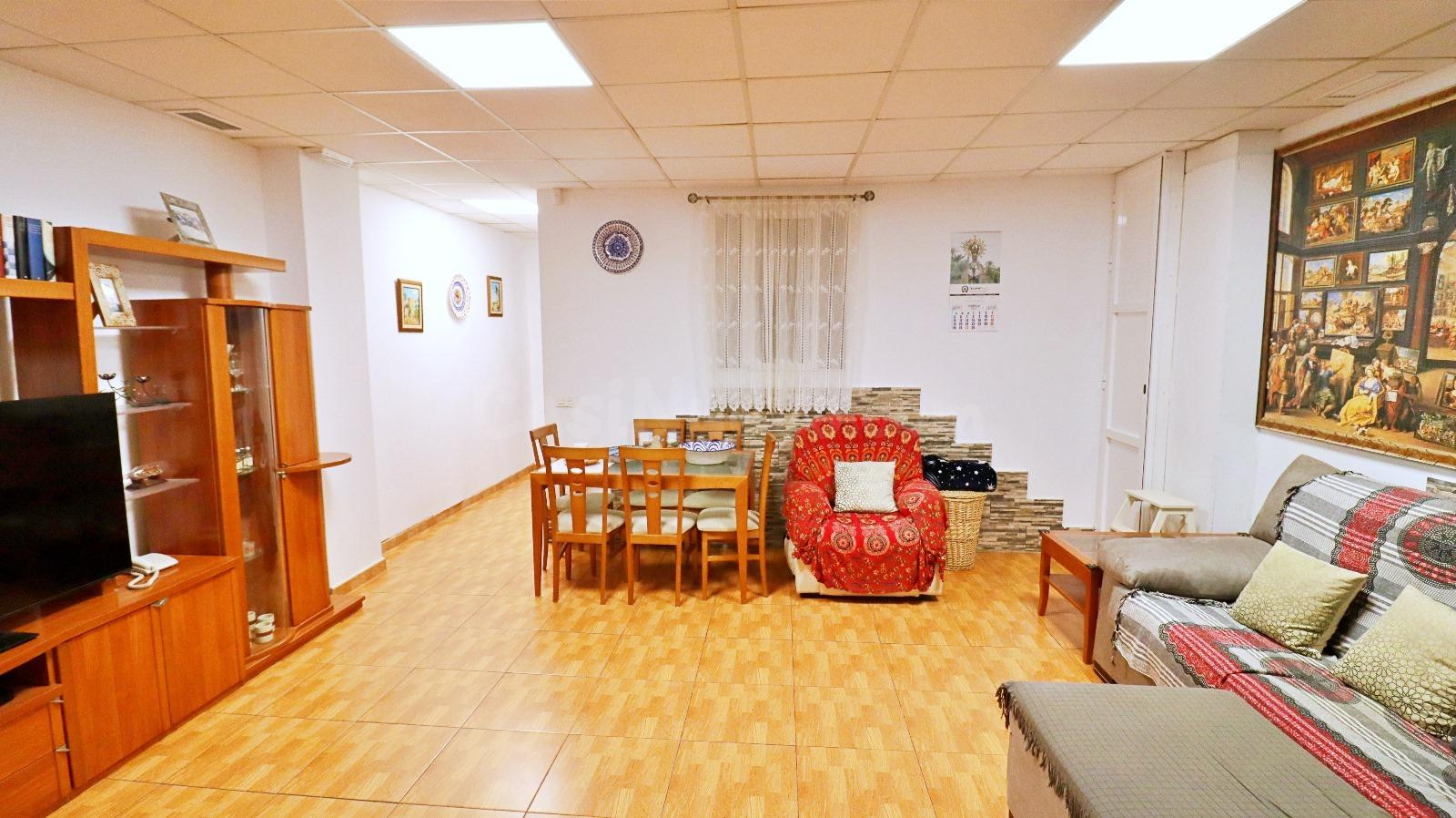 VIVIENDA UNIFAMILIAR O NEGOCIO HABITACIONAL
