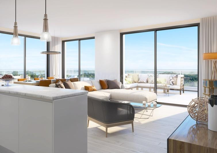 Apartamento Playa Flamenca, Orihuela Costa