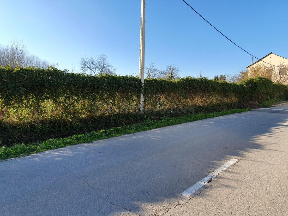 VENTA PARCELA URBANA EN NARAYOLA