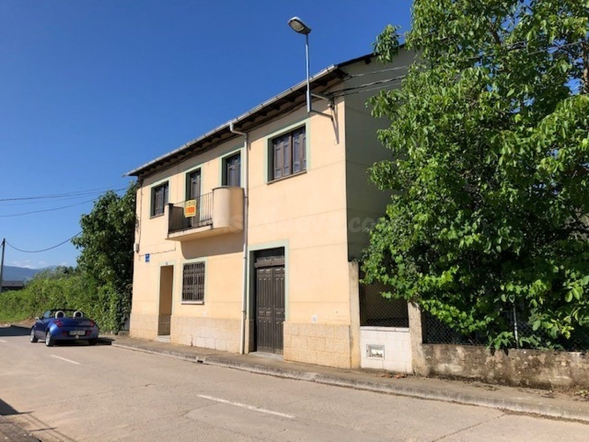 VENTA CASA EN NARAYOLA - foto 2