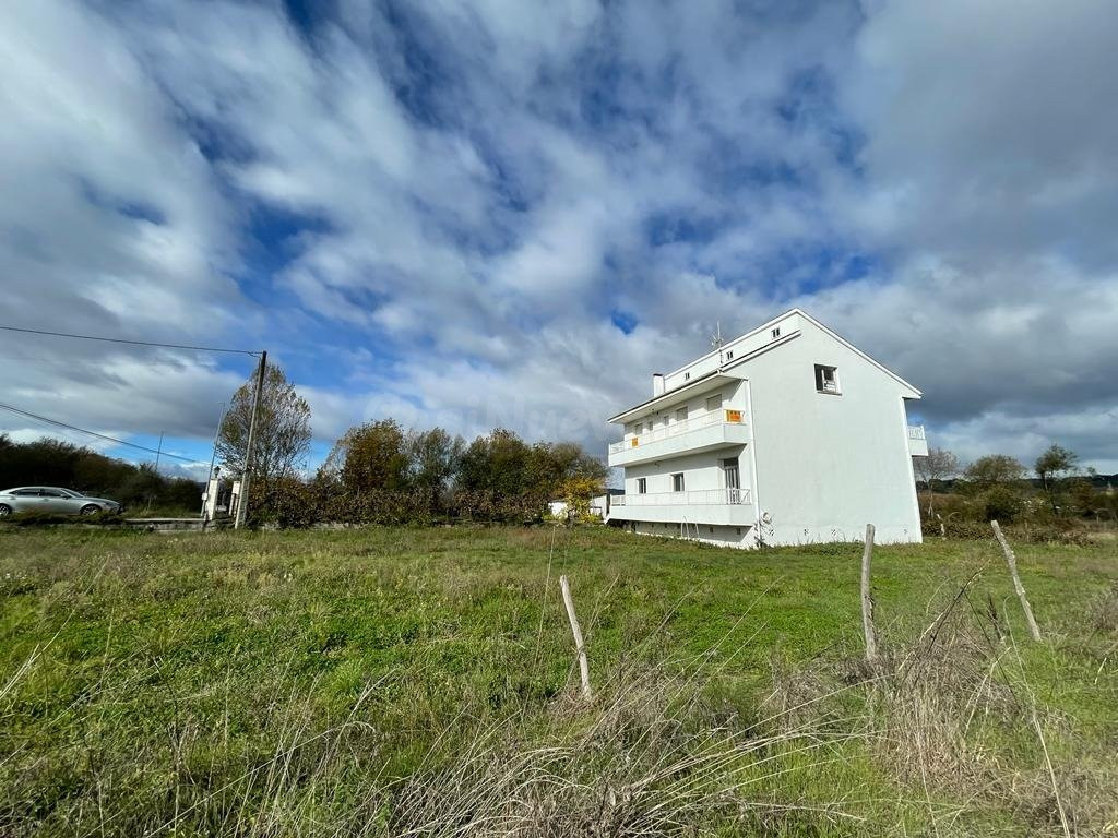 VENTA CASA EN MAGAZ DE ABAJO