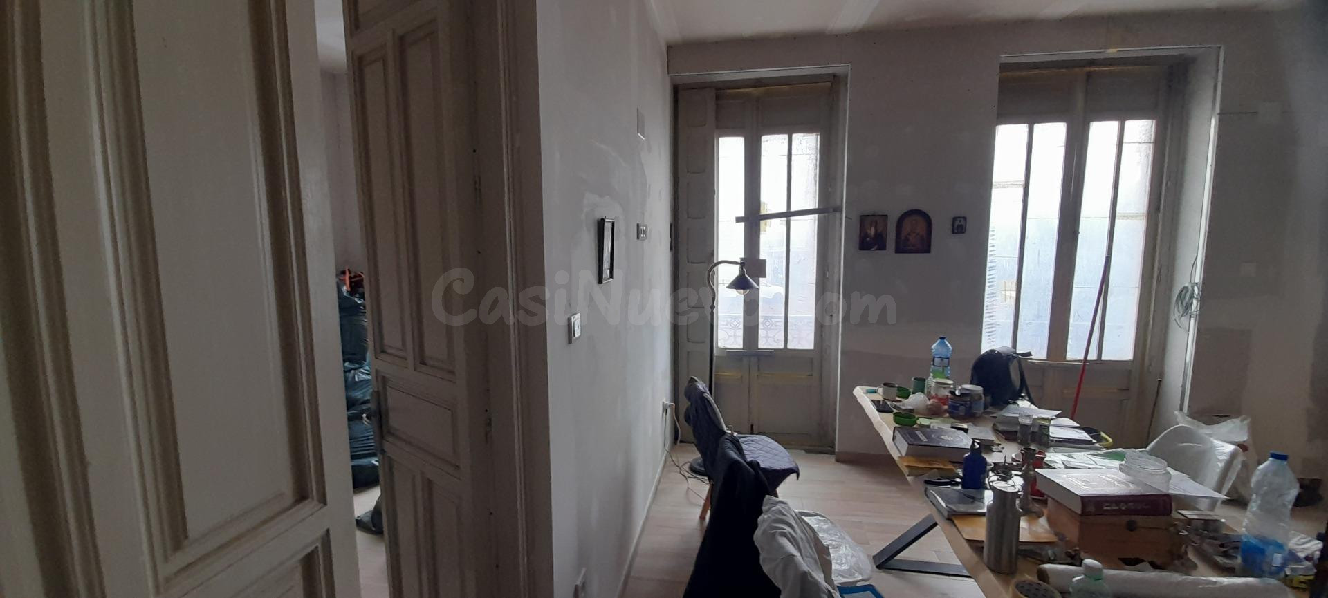 2 VIVIENDAS A ESTRENAR - foto 2