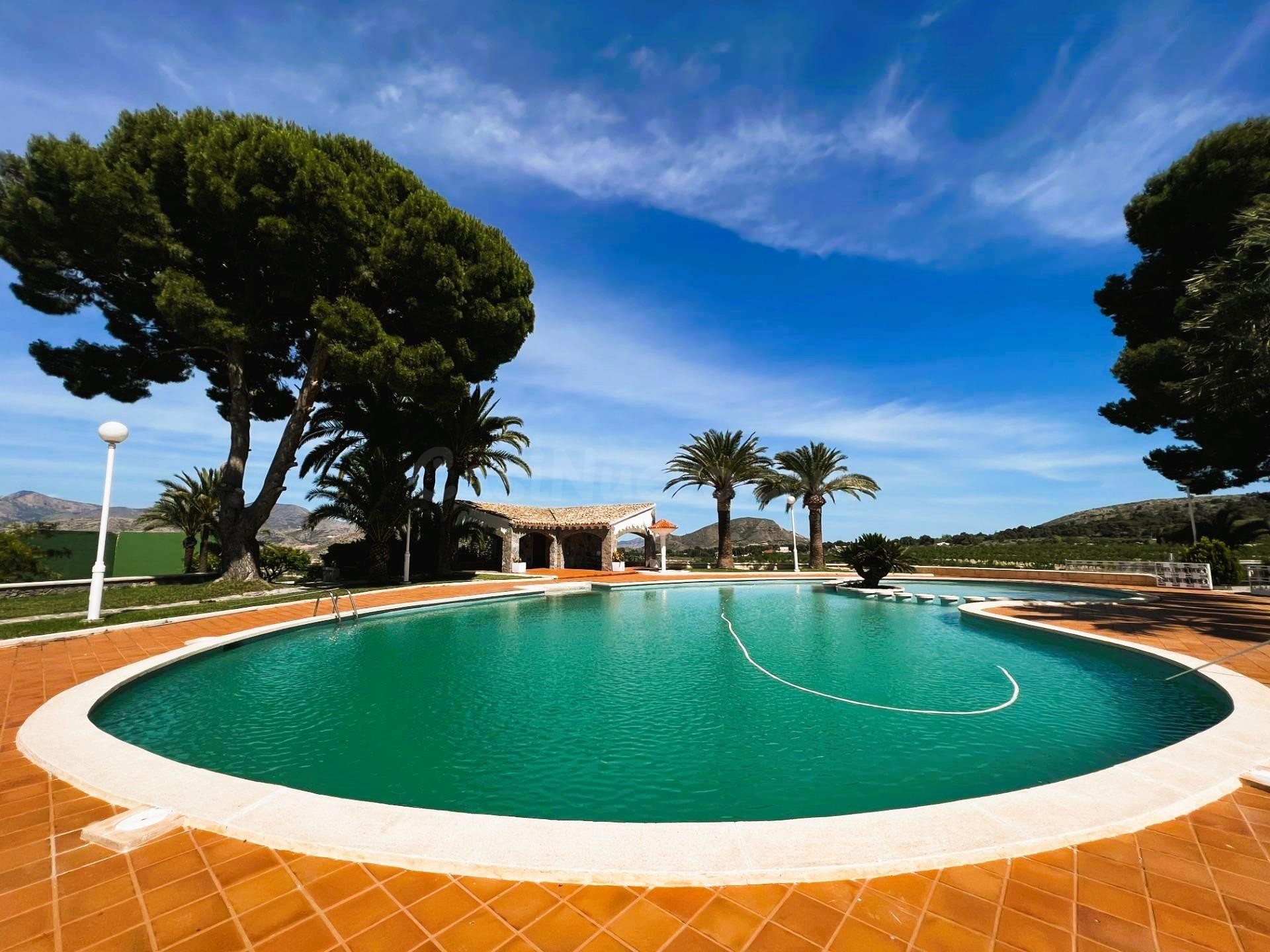 Finca mediterránea en Monovar, Alicante. - foto 3