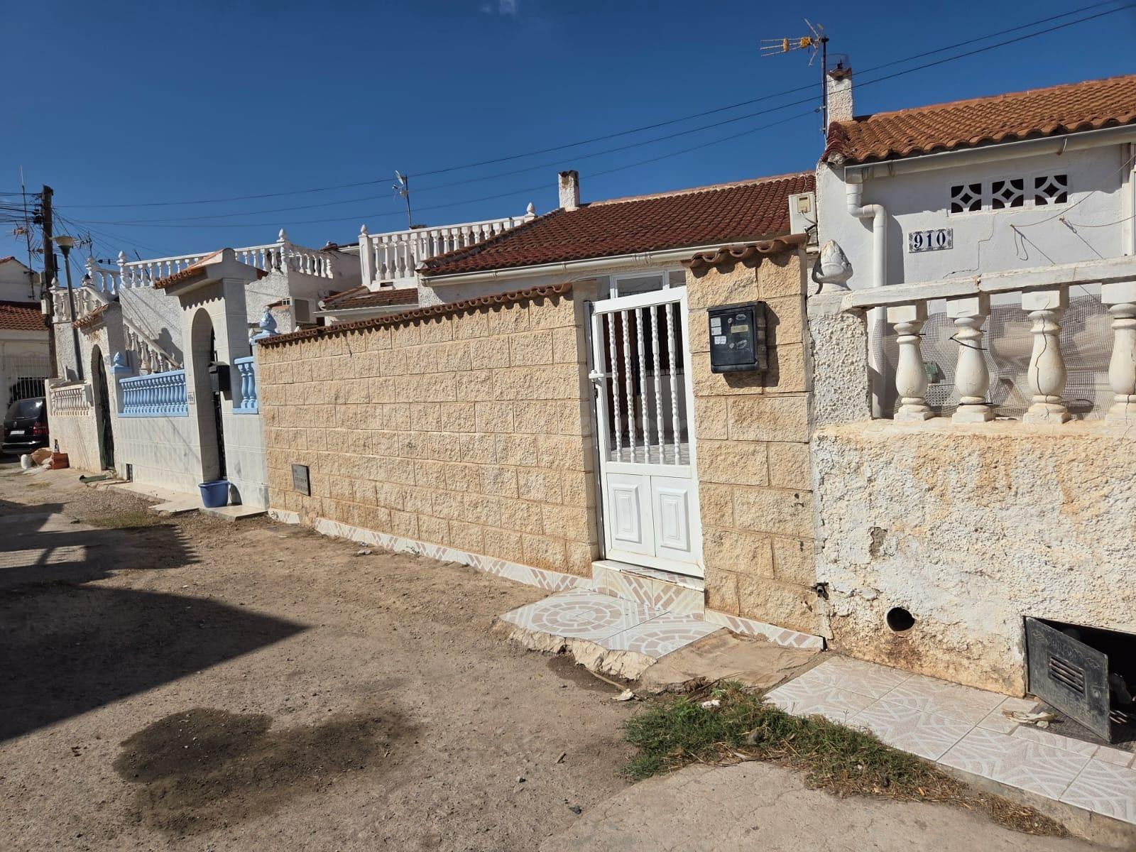 OPORTUNIDAD EN TORREVIEJA