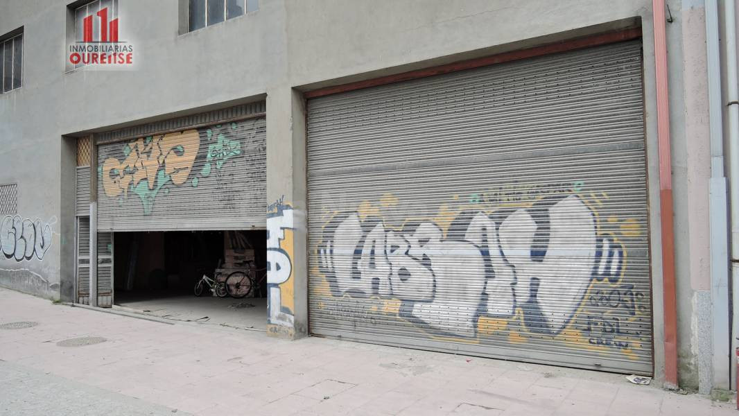 LOCAL COMERCIAL AL LADO DEL NUEVO PALACIO DE JUSTICIA