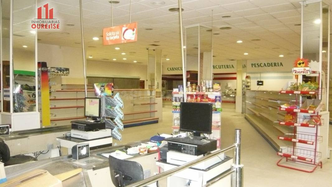 ALQUILER O VENTA  DE NEGOCIO EN ZONA CERCANA A LA RESIDENCIA