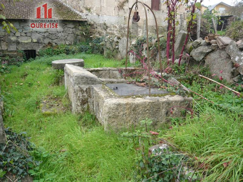 CASA CON ENCANTO PARA REFORMAR - foto 2