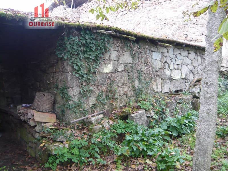 CASA CON ENCANTO PARA REFORMAR - foto 5