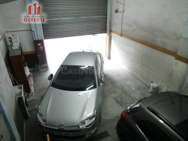 AUTOLAVADO EN ALQUILER EN LA ZONA DEL COUTO
