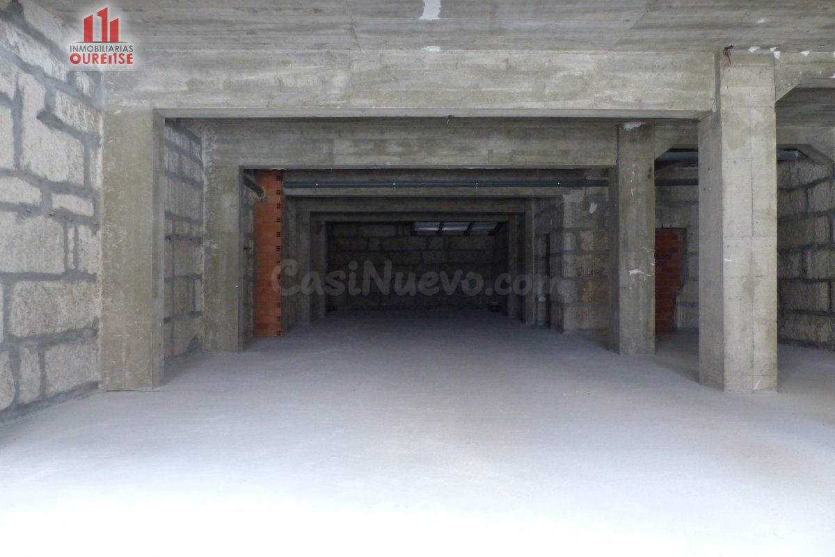 LOCAL EN PLANTA DE SEMISÓTANO PARA USO COMERCIAL