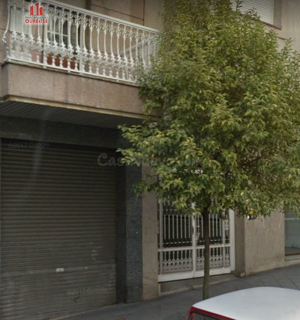 LOCAL COMERCIAL CERCANO AL AUDITORIO